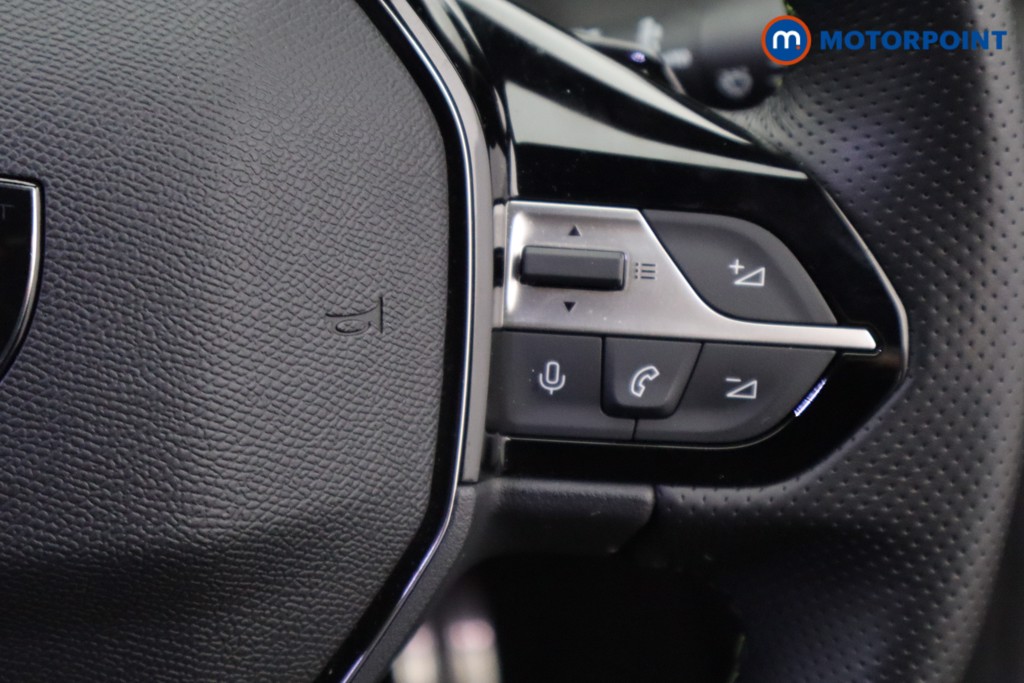 Peugeot 408 GT Automatic Petrol Hatchback - Stock Number (1630050) - 7th supplementary image