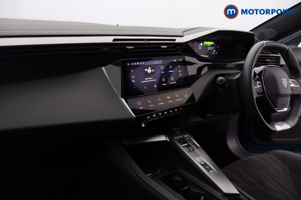 Peugeot 408 GT Automatic Petrol Hatchback - Stock Number (1630050) - 9th supplementary image