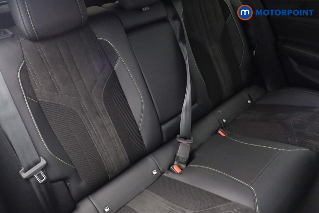 Peugeot 408 GT Automatic Petrol Hatchback - Stock Number (1630050) - 11th supplementary image