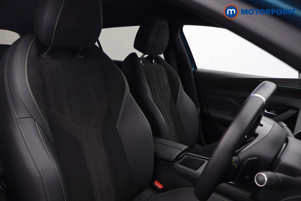 Peugeot 408 GT Automatic Petrol Hatchback - Stock Number (1630050) - 13th supplementary image