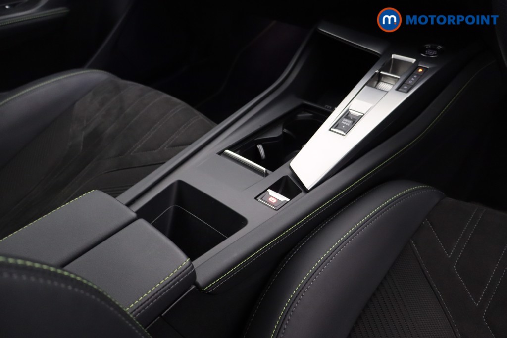 Peugeot 408 GT Automatic Petrol Hatchback - Stock Number (1630050) - 14th supplementary image