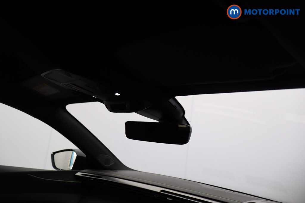 Peugeot 408 GT Automatic Petrol Hatchback - Stock Number (1630050) - 15th supplementary image