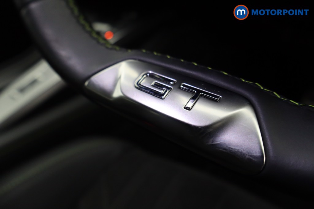 Peugeot 408 GT Automatic Petrol Hatchback - Stock Number (1630050) - 18th supplementary image