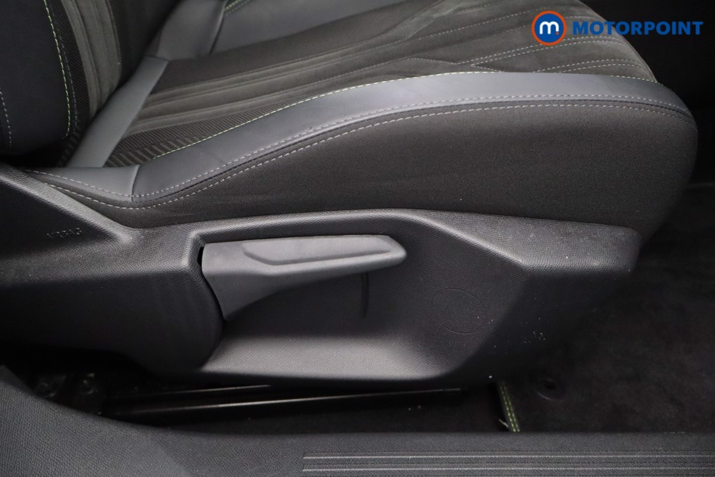 Peugeot 408 GT Automatic Petrol Hatchback - Stock Number (1630050) - 19th supplementary image