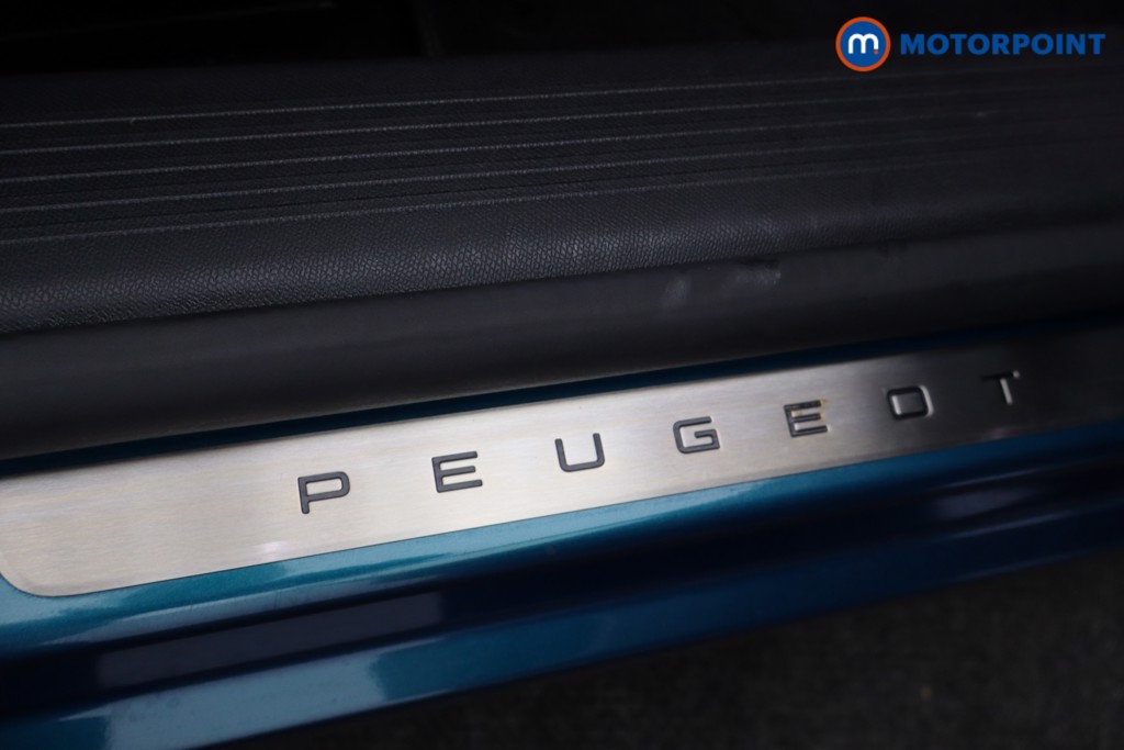 Peugeot 408 GT Automatic Petrol Hatchback - Stock Number (1630050) - 20th supplementary image