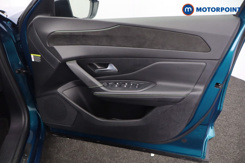 Peugeot 408 GT Automatic Petrol Hatchback - Stock Number (1630050) - 21st supplementary image