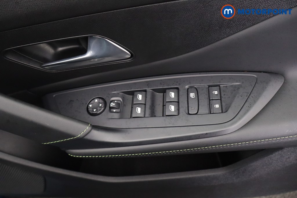 Peugeot 408 GT Automatic Petrol Hatchback - Stock Number (1630050) - 22nd supplementary image