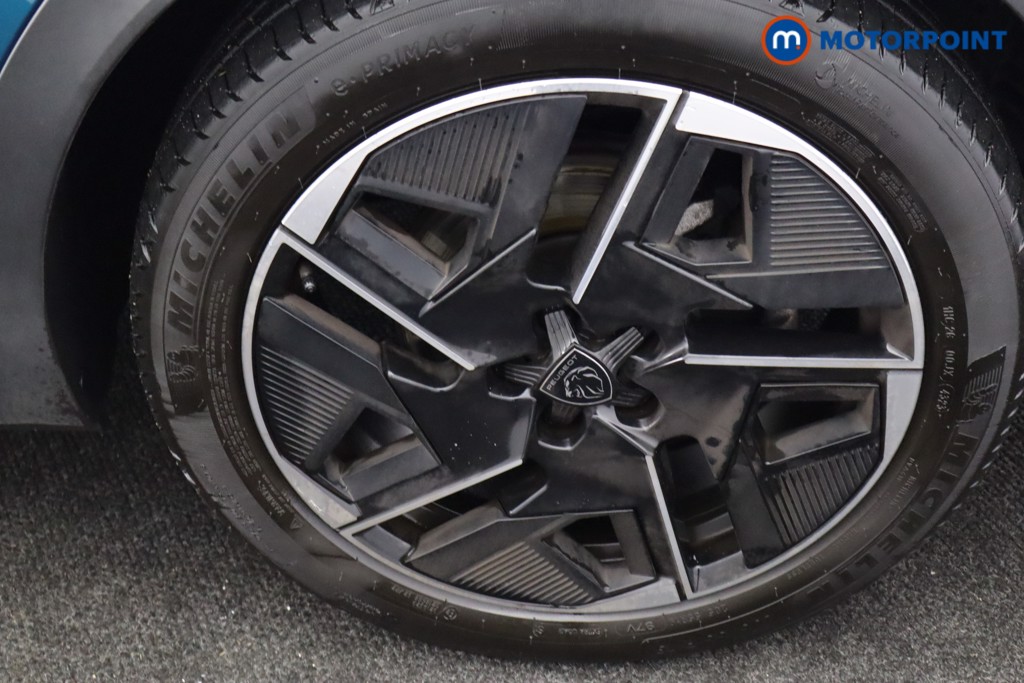 Peugeot 408 GT Automatic Petrol Hatchback - Stock Number (1630050) - 24th supplementary image