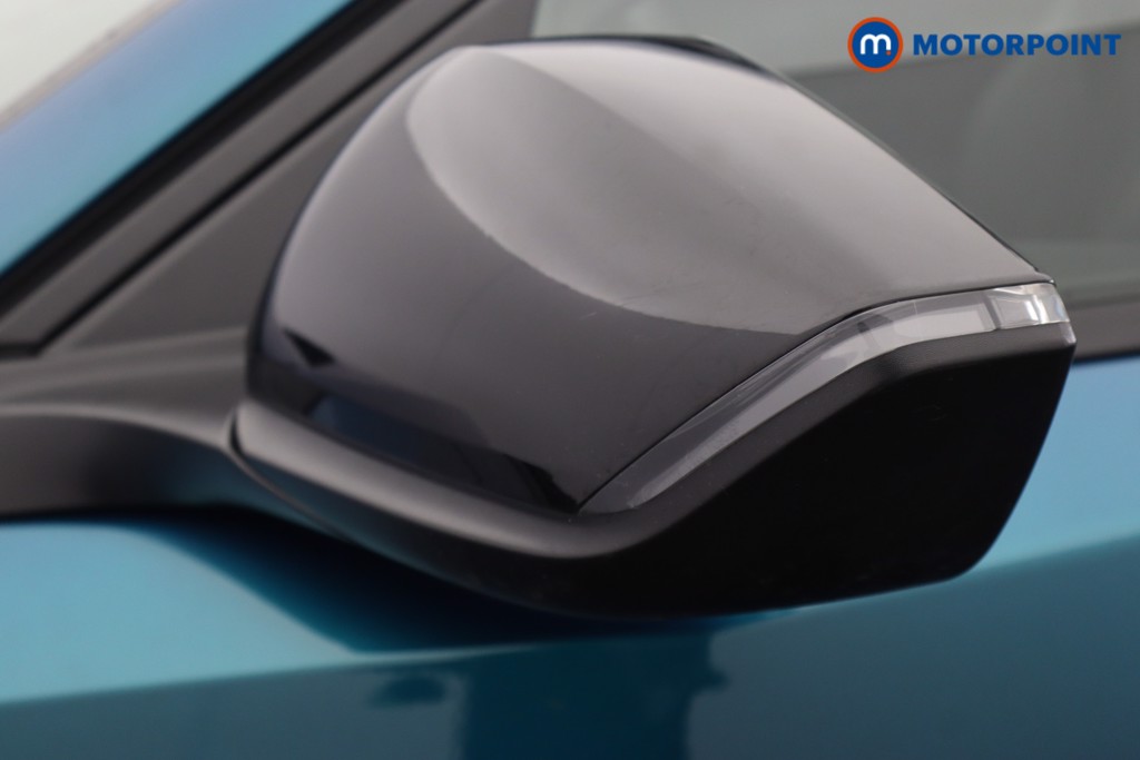 Peugeot 408 GT Automatic Petrol Hatchback - Stock Number (1630050) - 27th supplementary image