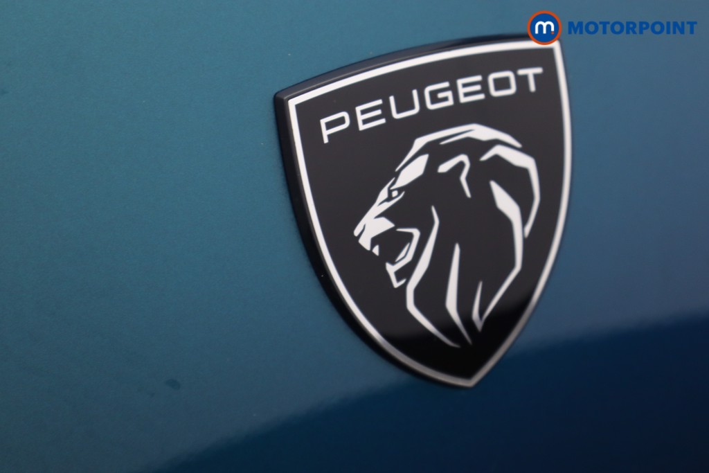 Peugeot 408 GT Automatic Petrol Hatchback - Stock Number (1630050) - 28th supplementary image