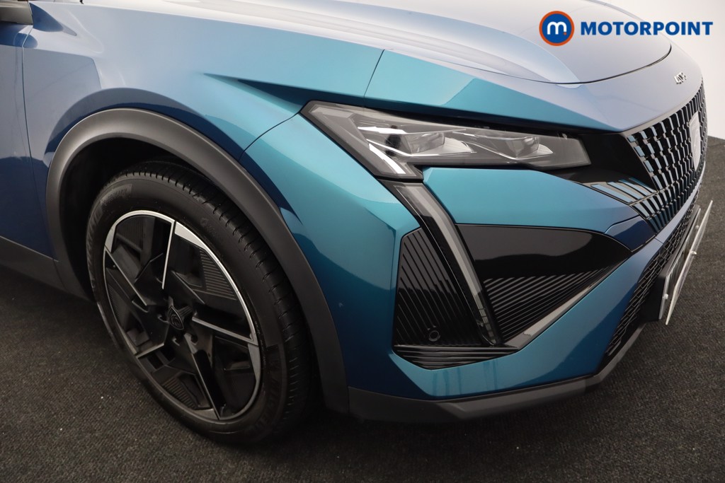 Peugeot 408 GT Automatic Petrol Hatchback - Stock Number (1630050) - 32nd supplementary image