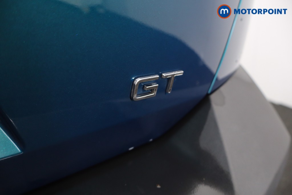 Peugeot 408 GT Automatic Petrol Hatchback - Stock Number (1630050) - 37th supplementary image