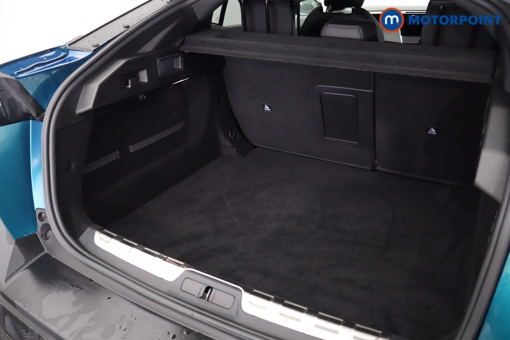 Peugeot 408 GT Automatic Petrol Hatchback - Stock Number (1630050) - 39th supplementary image