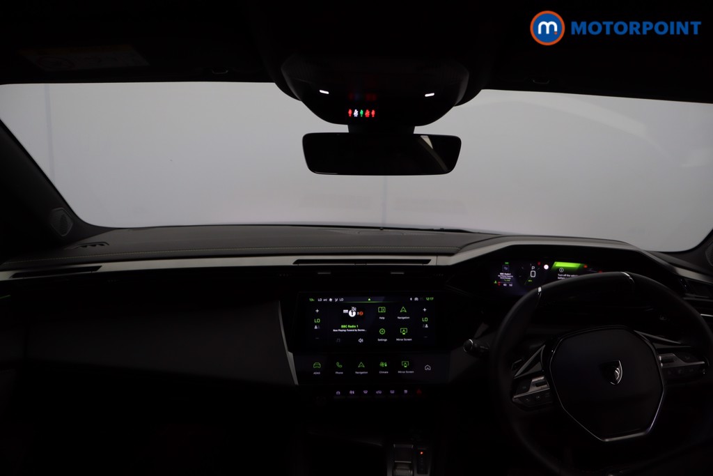 Peugeot 408 GT Automatic Petrol Hatchback - Stock Number (1630050) - 1st supplementary image