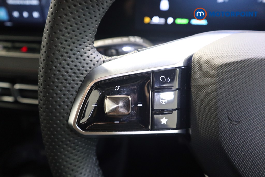 Mg Motor Uk HS Trophy Automatic Petrol-Electric Hybrid SUV - Stock Number (1630085) - 3rd supplementary image