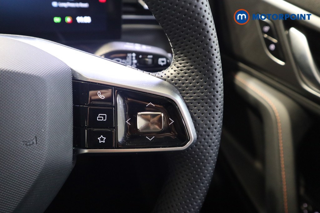 Mg Motor Uk HS Trophy Automatic Petrol-Electric Hybrid SUV - Stock Number (1630085) - 4th supplementary image