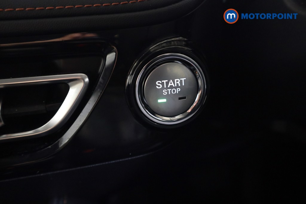 Mg Motor Uk HS Trophy Automatic Petrol-Electric Hybrid SUV - Stock Number (1630085) - 7th supplementary image