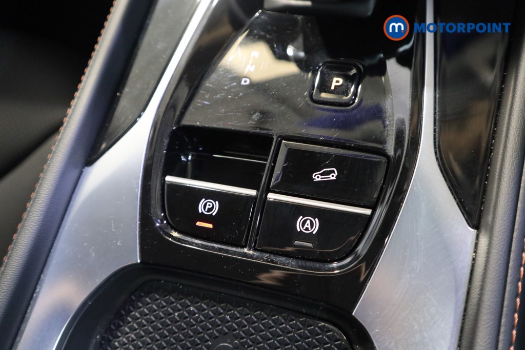 Mg Motor Uk HS Trophy Automatic Petrol-Electric Hybrid SUV - Stock Number (1630085) - 9th supplementary image