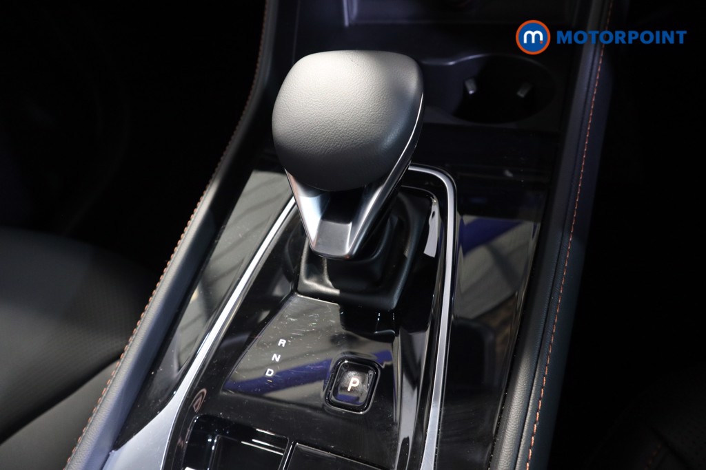 Mg Motor Uk HS Trophy Automatic Petrol-Electric Hybrid SUV - Stock Number (1630085) - 10th supplementary image