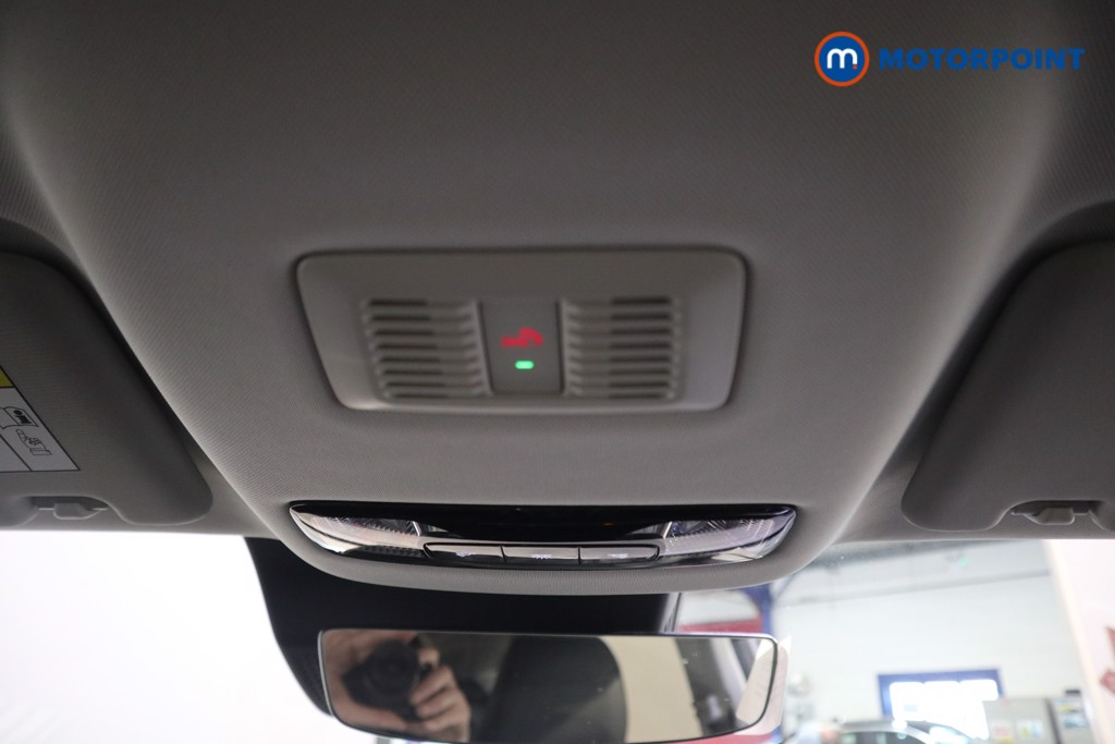 Mg Motor Uk HS Trophy Automatic Petrol-Electric Hybrid SUV - Stock Number (1630085) - 11th supplementary image