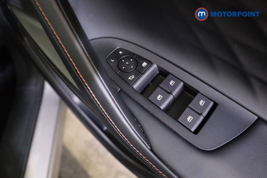 Mg Motor Uk HS Trophy Automatic Petrol-Electric Hybrid SUV - Stock Number (1630085) - 13th supplementary image