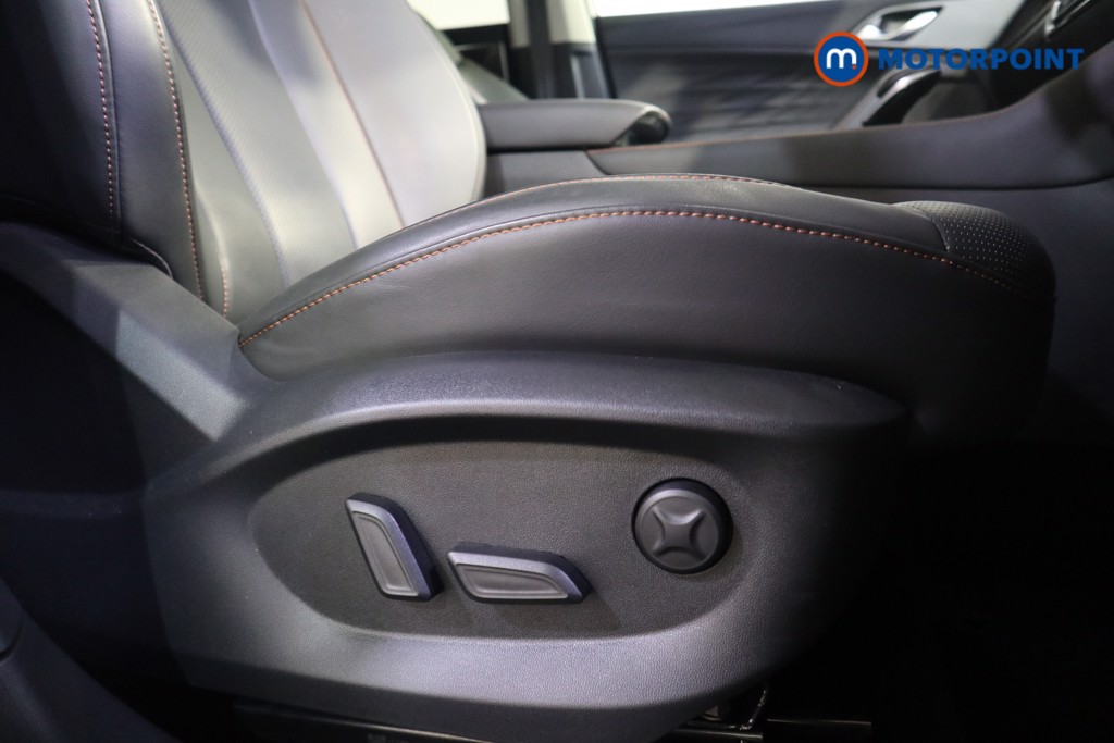 Mg Motor Uk HS Trophy Automatic Petrol-Electric Hybrid SUV - Stock Number (1630085) - 14th supplementary image