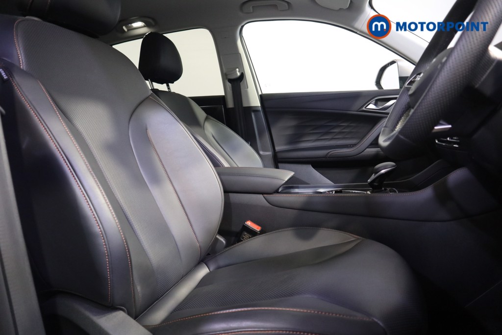 Mg Motor Uk HS Trophy Automatic Petrol-Electric Hybrid SUV - Stock Number (1630085) - 15th supplementary image