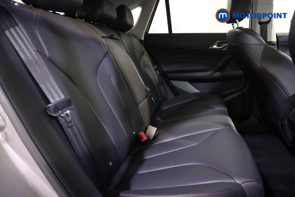 Mg Motor Uk HS Trophy Automatic Petrol-Electric Hybrid SUV - Stock Number (1630085) - 16th supplementary image