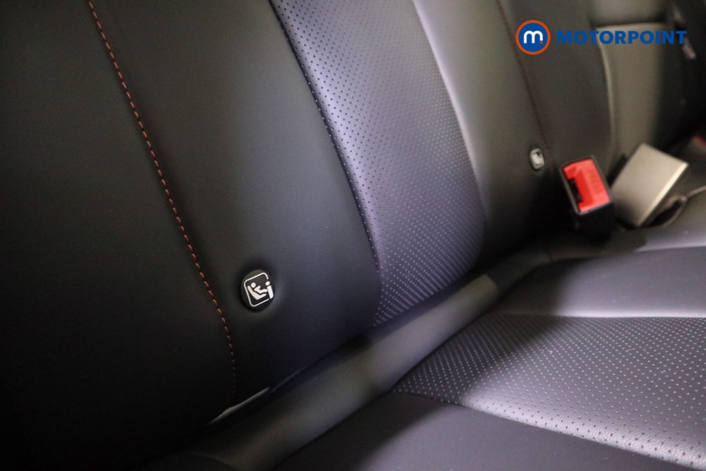 Mg Motor Uk HS Trophy Automatic Petrol-Electric Hybrid SUV - Stock Number (1630085) - 17th supplementary image