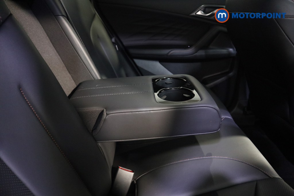 Mg Motor Uk HS Trophy Automatic Petrol-Electric Hybrid SUV - Stock Number (1630085) - 18th supplementary image