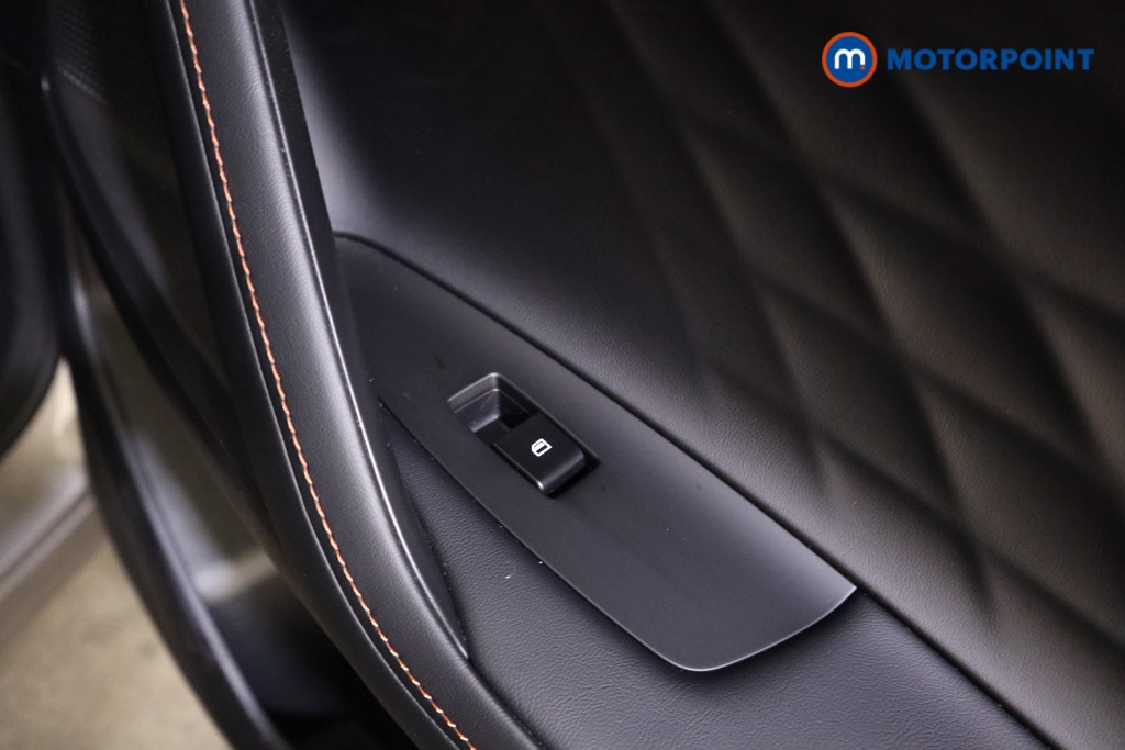 Mg Motor Uk HS Trophy Automatic Petrol-Electric Hybrid SUV - Stock Number (1630085) - 19th supplementary image