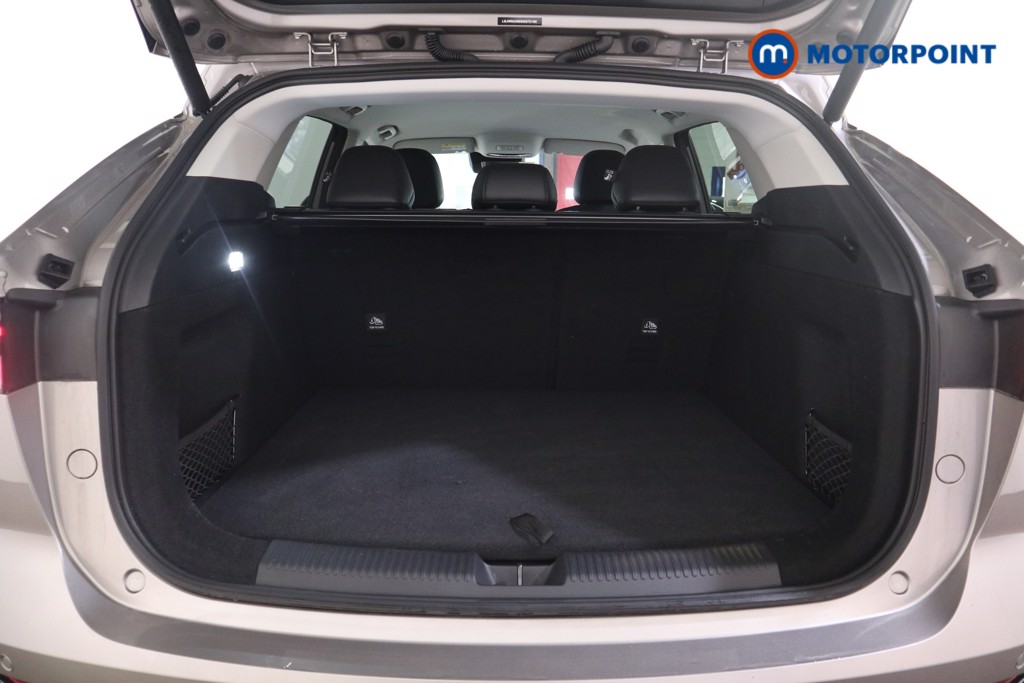 Mg Motor Uk HS Trophy Automatic Petrol-Electric Hybrid SUV - Stock Number (1630085) - 20th supplementary image