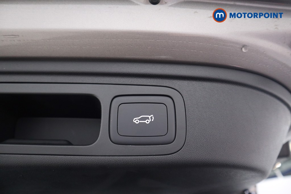 Mg Motor Uk HS Trophy Automatic Petrol-Electric Hybrid SUV - Stock Number (1630085) - 21st supplementary image