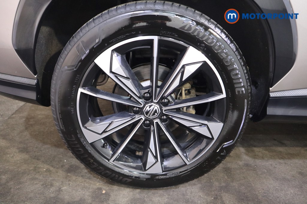 Mg Motor Uk HS Trophy Automatic Petrol-Electric Hybrid SUV - Stock Number (1630085) - 22nd supplementary image