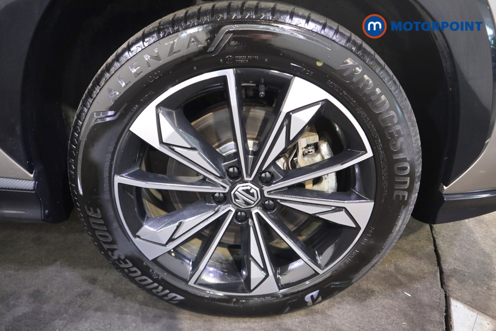 Mg Motor Uk HS Trophy Automatic Petrol-Electric Hybrid SUV - Stock Number (1630085) - 23rd supplementary image