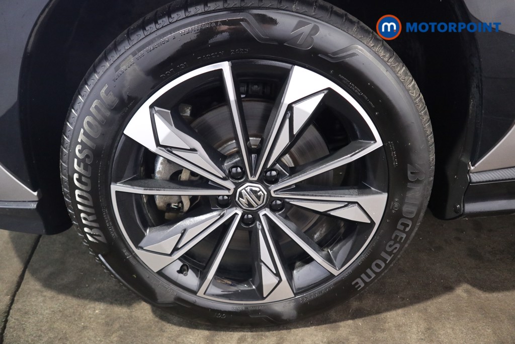 Mg Motor Uk HS Trophy Automatic Petrol-Electric Hybrid SUV - Stock Number (1630085) - 24th supplementary image