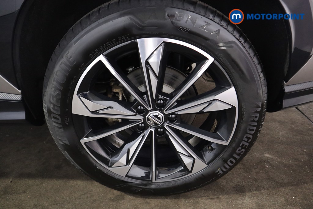 Mg Motor Uk HS Trophy Automatic Petrol-Electric Hybrid SUV - Stock Number (1630085) - 25th supplementary image