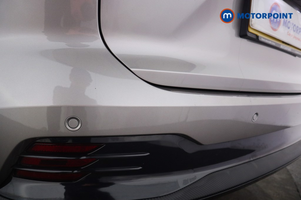 Mg Motor Uk HS Trophy Automatic Petrol-Electric Hybrid SUV - Stock Number (1630085) - 26th supplementary image