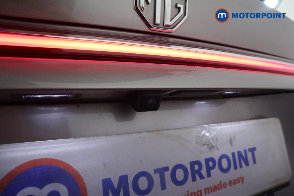 Mg Motor Uk HS Trophy Automatic Petrol-Electric Hybrid SUV - Stock Number (1630085) - 27th supplementary image