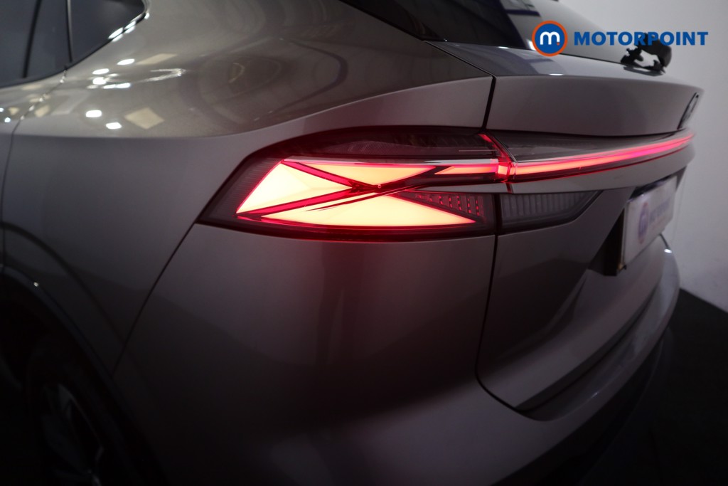 Mg Motor Uk HS Trophy Automatic Petrol-Electric Hybrid SUV - Stock Number (1630085) - 30th supplementary image