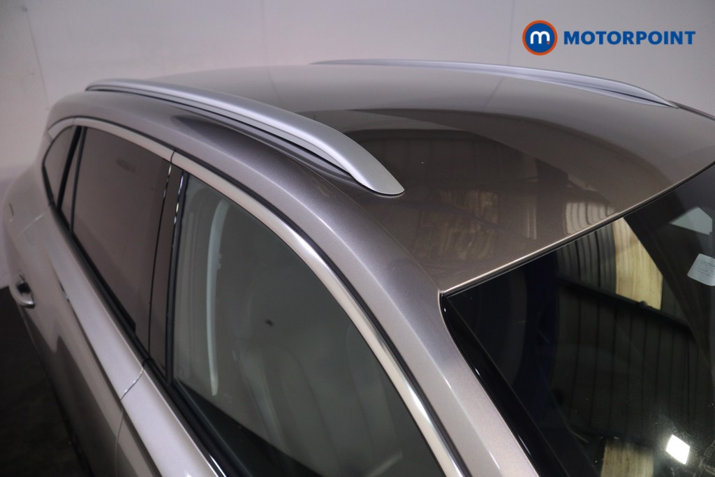 Mg Motor Uk HS Trophy Automatic Petrol-Electric Hybrid SUV - Stock Number (1630085) - 31st supplementary image