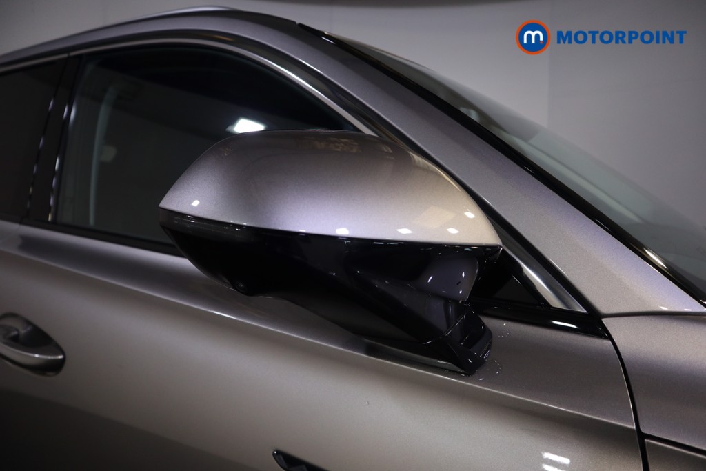 Mg Motor Uk HS Trophy Automatic Petrol-Electric Hybrid SUV - Stock Number (1630085) - 32nd supplementary image