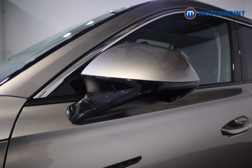 Mg Motor Uk HS Trophy Automatic Petrol-Electric Hybrid SUV - Stock Number (1630085) - 33rd supplementary image