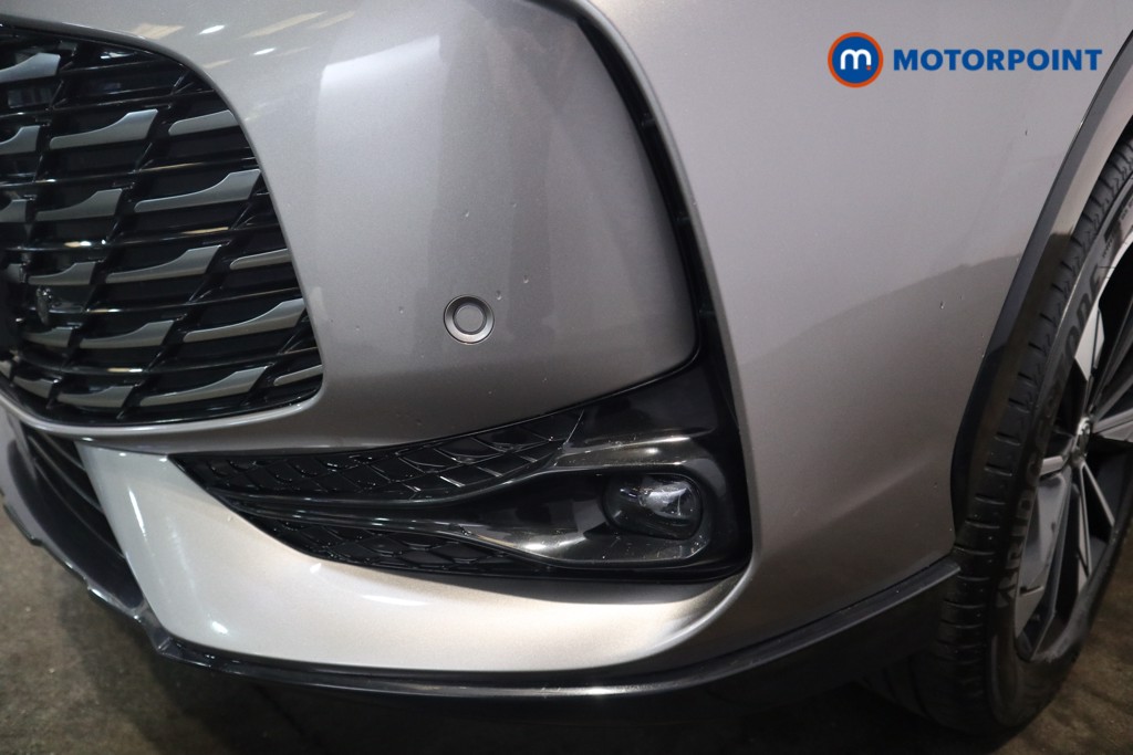 Mg Motor Uk HS Trophy Automatic Petrol-Electric Hybrid SUV - Stock Number (1630085) - 34th supplementary image