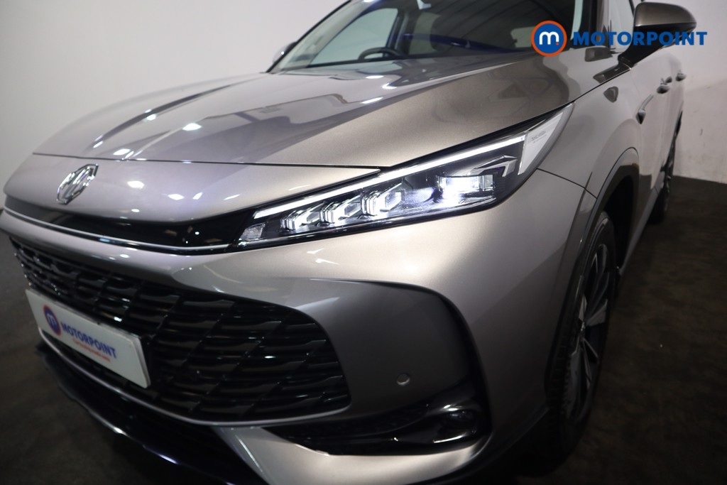 Mg Motor Uk HS Trophy Automatic Petrol-Electric Hybrid SUV - Stock Number (1630085) - 35th supplementary image