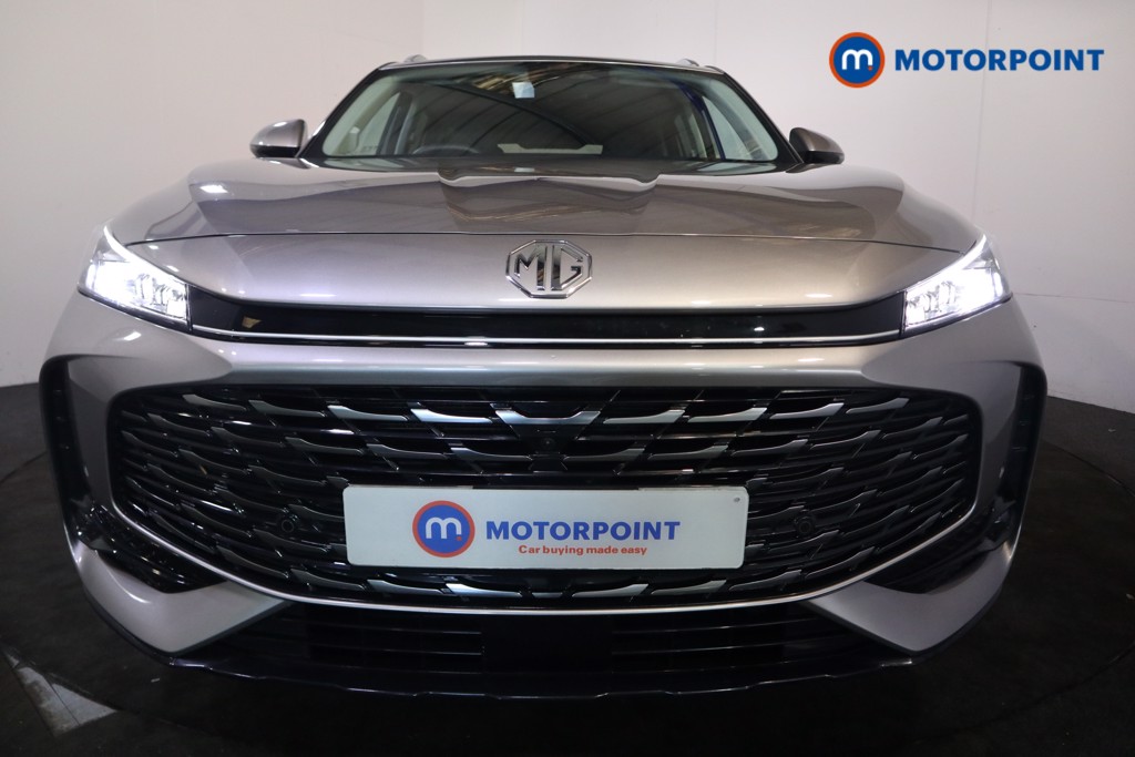 Mg Motor Uk HS Trophy Automatic Petrol-Electric Hybrid SUV - Stock Number (1630085) - 37th supplementary image