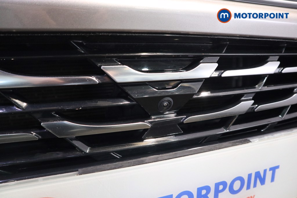 Mg Motor Uk HS Trophy Automatic Petrol-Electric Hybrid SUV - Stock Number (1630085) - 38th supplementary image