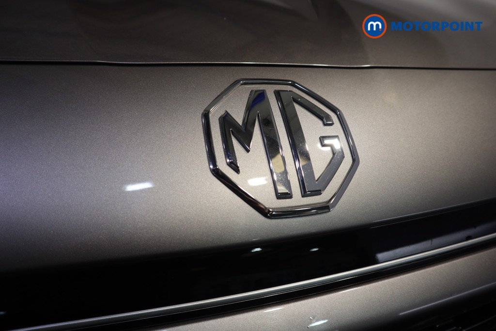 Mg Motor Uk HS Trophy Automatic Petrol-Electric Hybrid SUV - Stock Number (1630085) - 39th supplementary image