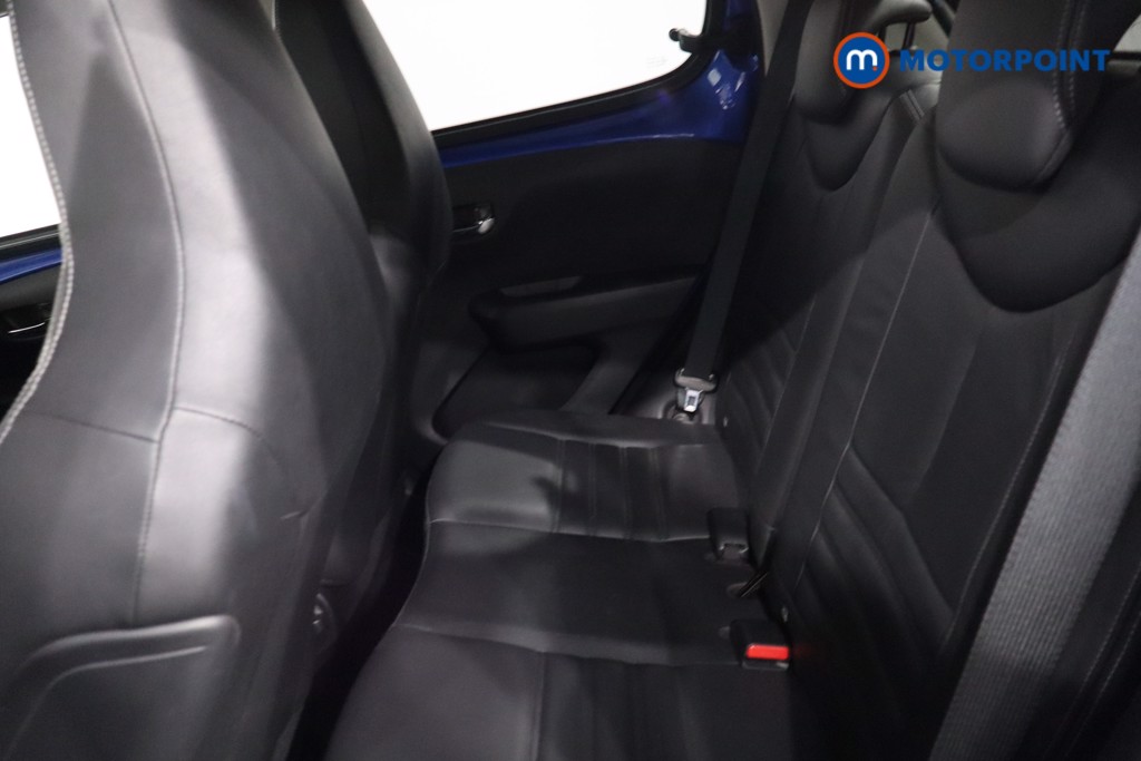 Citroen C1 Flair Manual Petrol Hatchback - Stock Number (1630105) - 5th supplementary image