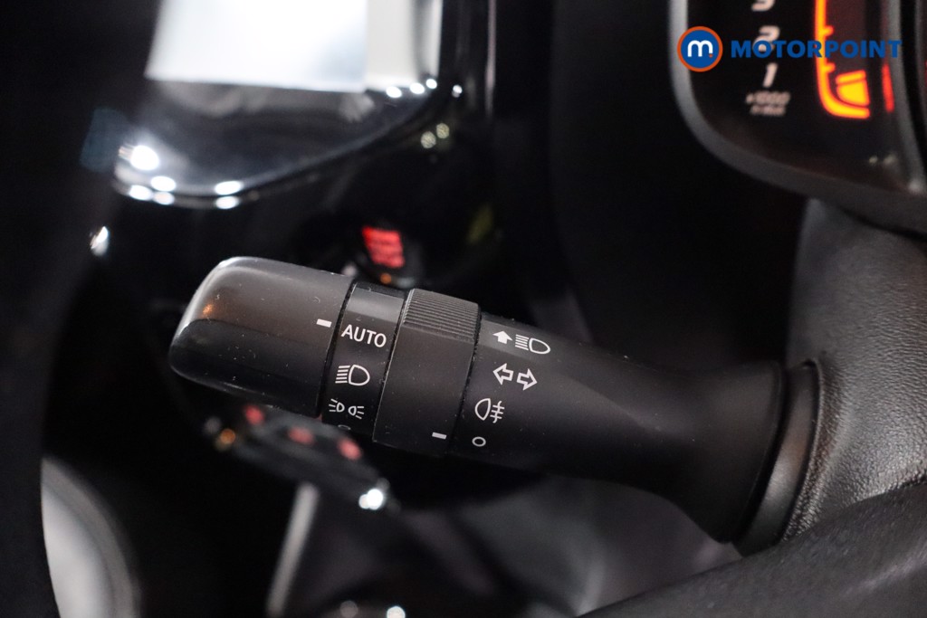 Citroen C1 Flair Manual Petrol Hatchback - Stock Number (1630105) - 14th supplementary image